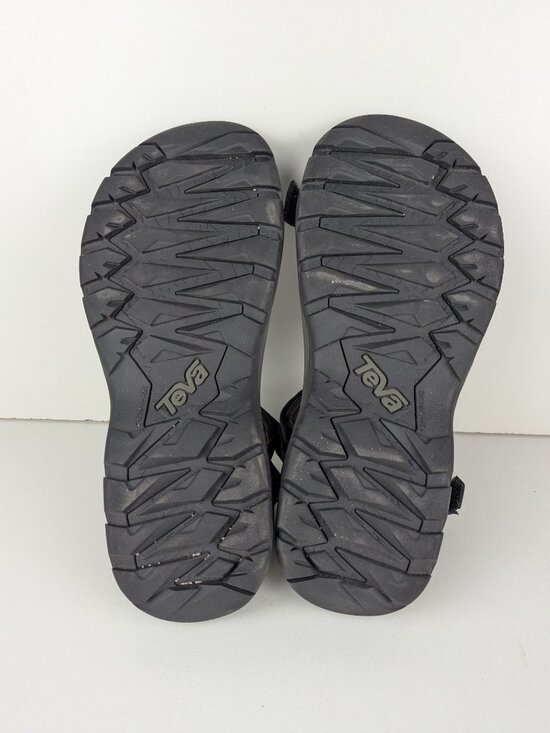 Teva Terra Fi 5 Sandals Mens Size 13 Madang Blue Universal 1102456.